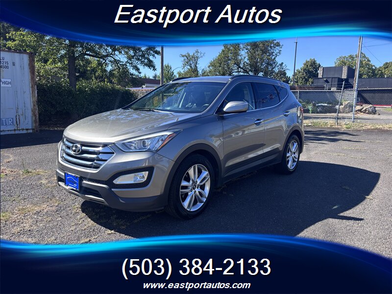 hyundai santa fe 2013 5XYZUDLA9DG085749 image hyundai santa fe 2013 5XYZUDLA9DG085749 image